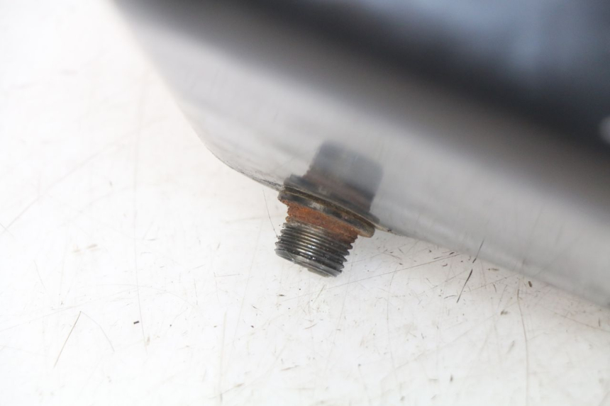 photo de BRANDSTOFTANK SYM X-PRO 4T 50 (2014 - 2021) - Andere kijkhoek