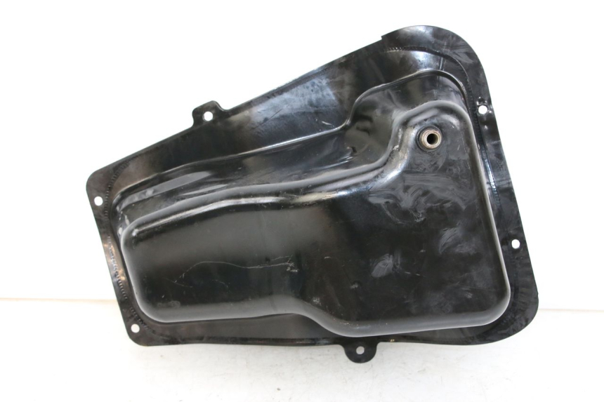 photo de BRANDSTOFTANK SYM X-PRO 4T 50 (2014 - 2021) - Andere kijkhoek