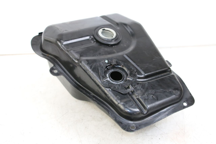 photo de BRANDSTOFTANK SYM X-PRO 4T 50 (2014 - 2021) - Overzicht