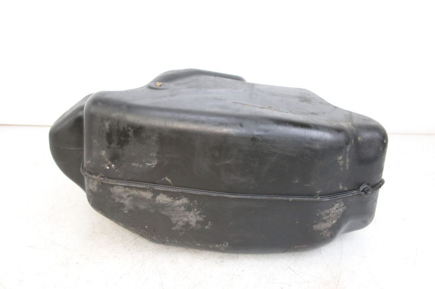 photo de BRANDSTOFTANK PIAGGIO X10 125 (2012 - 2017) - Zoom op gebruiksstaat