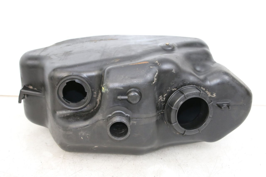 photo de BRANDSTOFTANK PIAGGIO X10 125 (2012 - 2017) - Andere kijkhoek