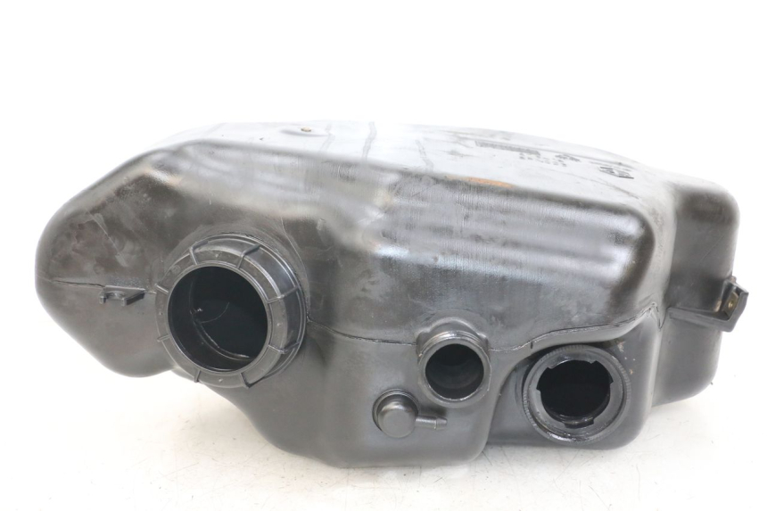 photo de BRANDSTOFTANK PIAGGIO X10 125 (2012 - 2017) - Zoom op gebruiksstaat