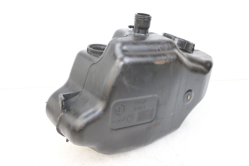 photo de BRANDSTOFTANK PIAGGIO X10 125 (2012 - 2017) - Technische close-up