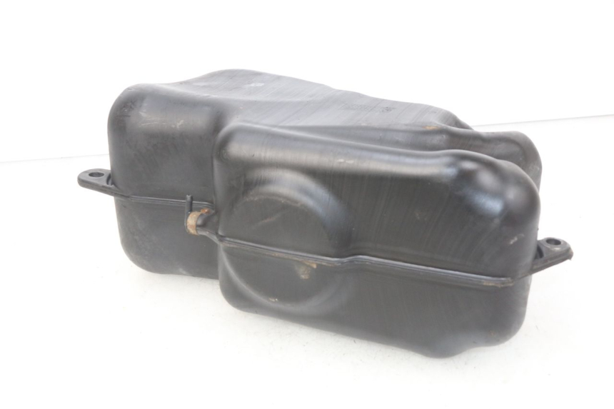 photo de BRANDSTOFTANK PIAGGIO X7 125 (2007 - 2013) - Zoom op gebruiksstaat