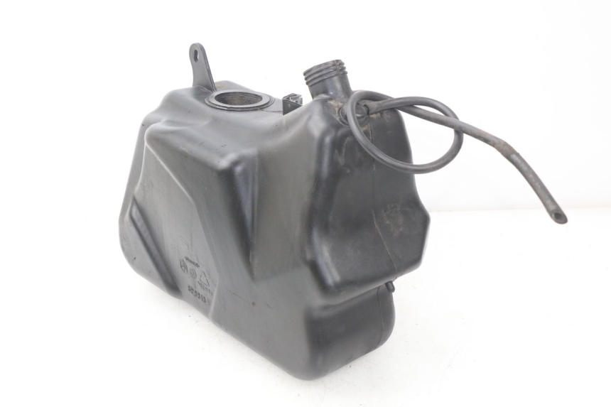 photo de BRANDSTOFTANK PIAGGIO X9 EVOLUTION 125 (2003 - 2007) - Andere kijkhoek