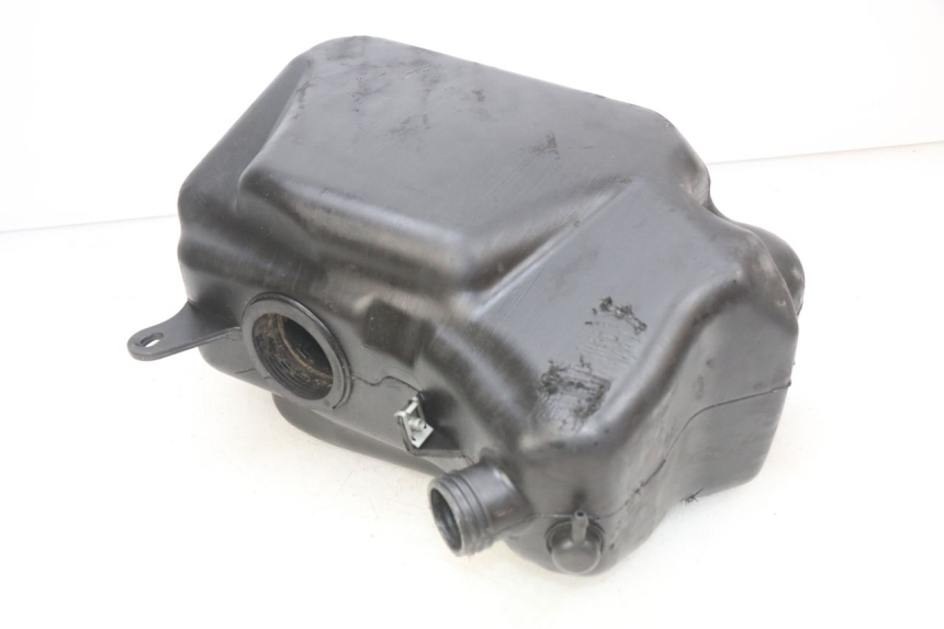 photo de BRANDSTOFTANK PIAGGIO X9 EVOLUTION 250 (2003 - 2007) - Zoom op gebruiksstaat