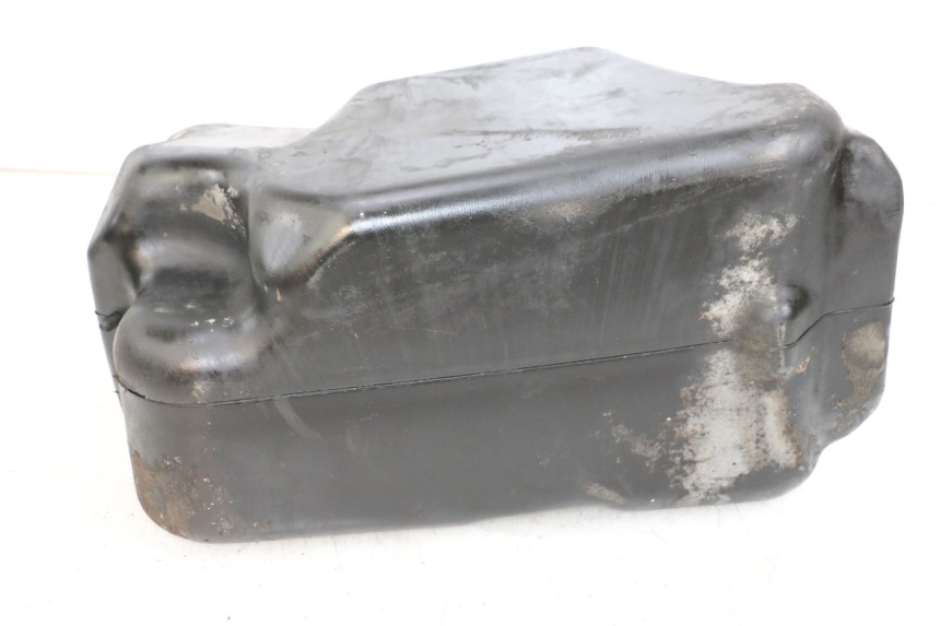 photo de BRANDSTOFTANK PIAGGIO X9 125 (2000 - 2003) - Zoom op gebruiksstaat