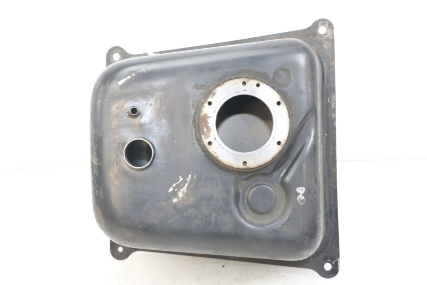 photo de BRANDSTOFTANK KYMCO XCITING 250 (2006 - 2009) - Hoofdaanzicht