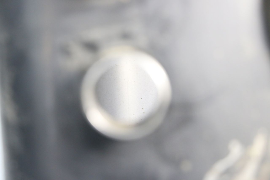 photo de BRANDSTOFTANK KYMCO XCITING 250 (2006 - 2009) - Andere kijkhoek