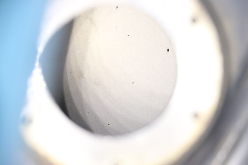 photo de BRANDSTOFTANK KYMCO XCITING 250 (2006 - 2009) - Technische close-up