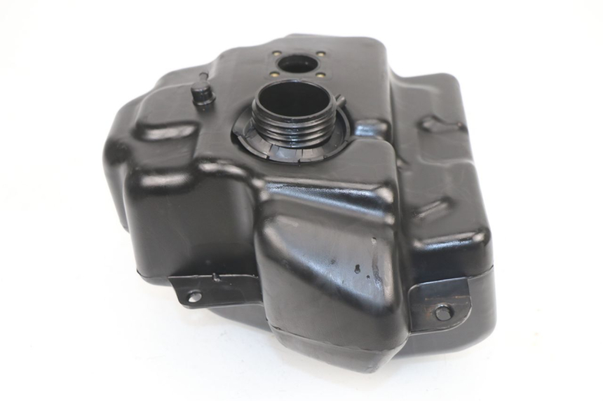 photo de BRANDSTOFTANK RAZZO XENON 4T 50 (2008 - 2012) - Andere kijkhoek