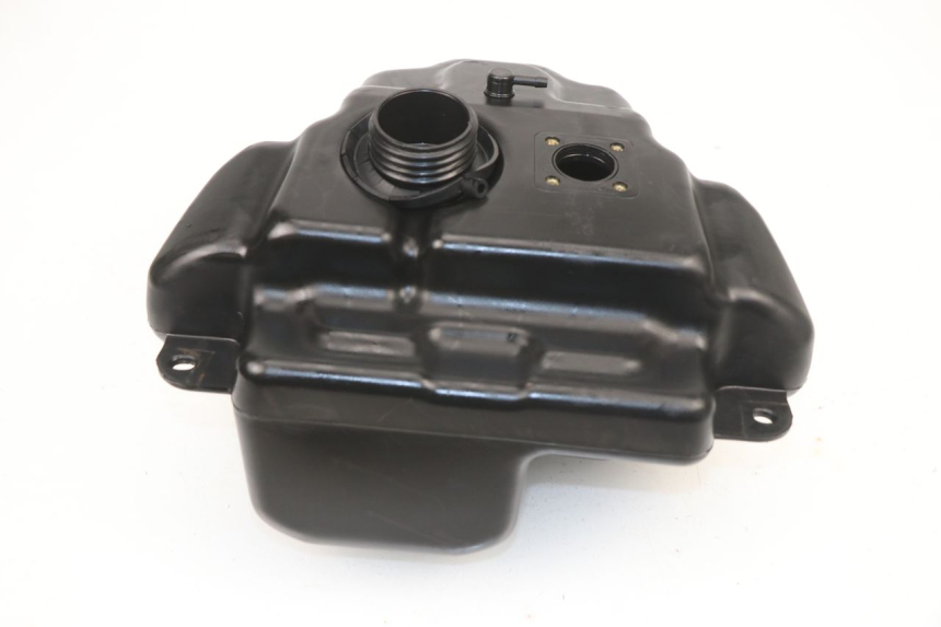 photo de BRANDSTOFTANK RAZZO XENON 4T 50 (2008 - 2012) - Technische close-up
