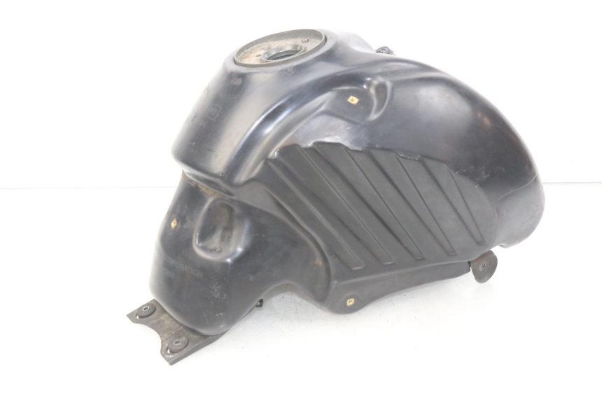 photo de BRANDSTOFTANK SUZUKI XF FREEWIND 650 (1997 - 2003) - Andere kijkhoek