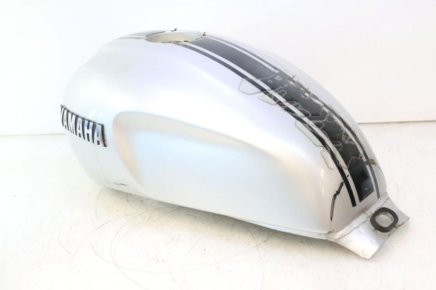 photo de BRANDSTOFTANK YAMAHA XJR 1300 (1998 - 2002) - Detail van het onderdeel