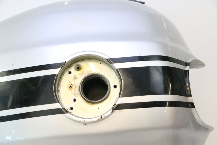 photo de BRANDSTOFTANK YAMAHA XJR 1300 (1998 - 2002) - Detailaanzicht