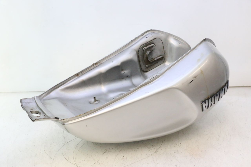 photo de BRANDSTOFTANK YAMAHA XJR 1300 (1998 - 2002) - Visuele inspectie