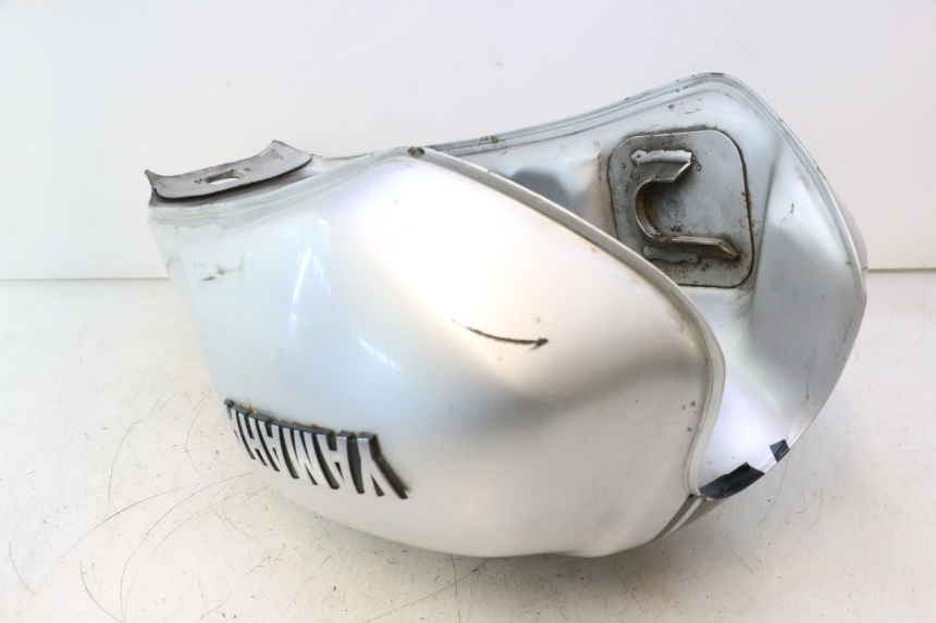 photo de BRANDSTOFTANK YAMAHA XJR 1300 (1998 - 2002) - Focus op structuur