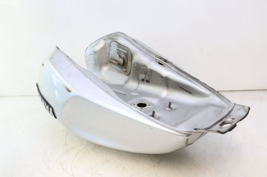 photo de BRANDSTOFTANK YAMAHA XJR 1300 (1998 - 2002) - Profielaanzicht
