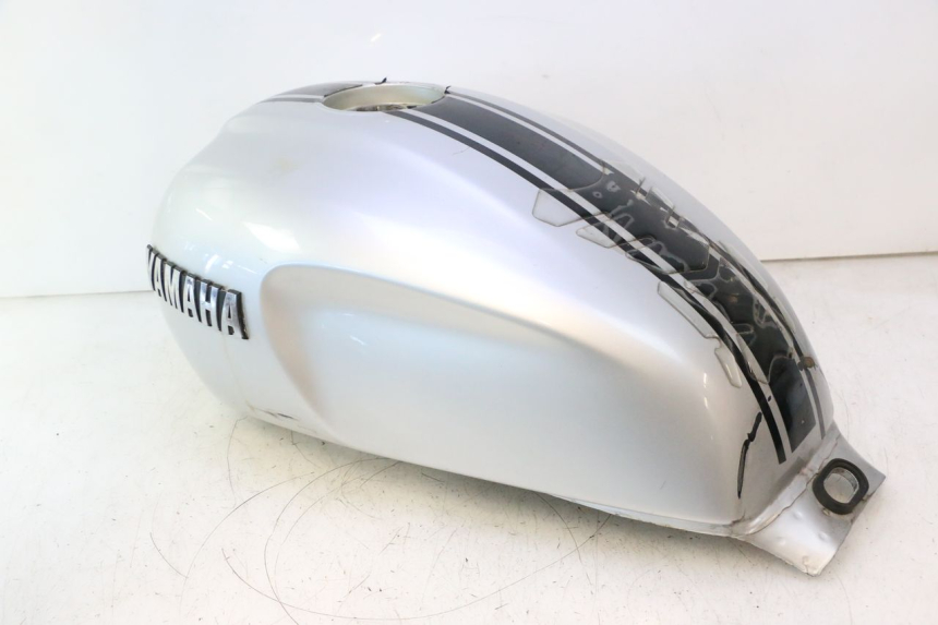photo de BRANDSTOFTANK YAMAHA XJR 1300 (1998 - 2002) - Zoom op gebruiksstaat