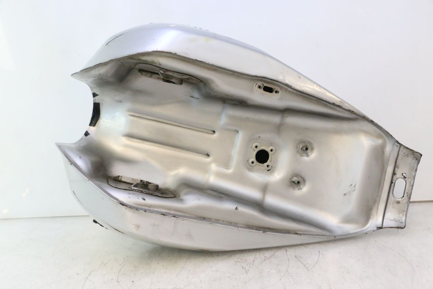 photo de BRANDSTOFTANK YAMAHA XJR 1300 (1998 - 2002) - Hoofdaanzicht