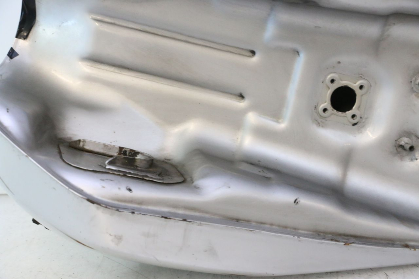 photo de BRANDSTOFTANK YAMAHA XJR 1300 (1998 - 2002) - Zoom op gebruiksstaat