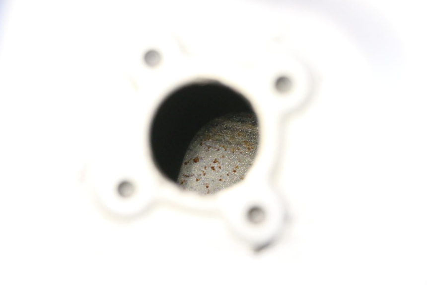 photo de BRANDSTOFTANK YAMAHA XJR 1300 (1998 - 2002) - Technische close-up