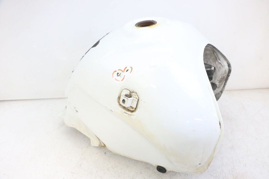 photo de BRANDSTOFTANK HONDA XLV VARADERO 125 (2000 - 2006) - Hoofdaanzicht
