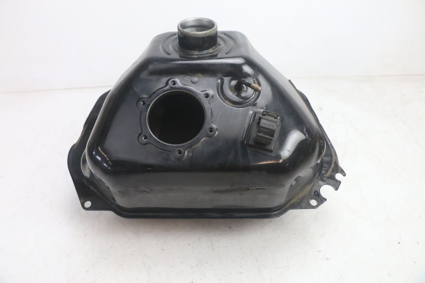 photo de BRANDSTOFTANK YAMAHA XP T-MAX ABS 500 (2005 - 2005) - Hoofdaanzicht