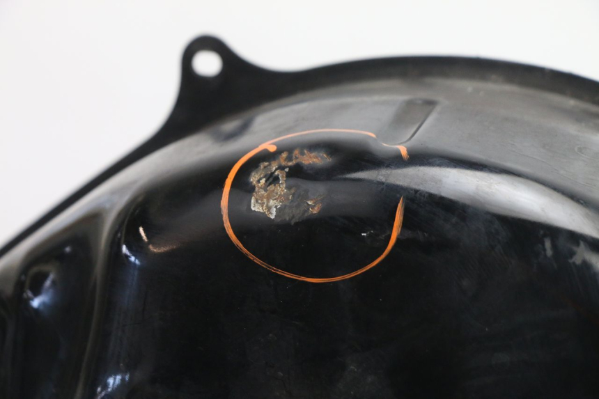 photo de BRANDSTOFTANK YAMAHA XP T-MAX ABS 500 (2005 - 2005) - Technische close-up