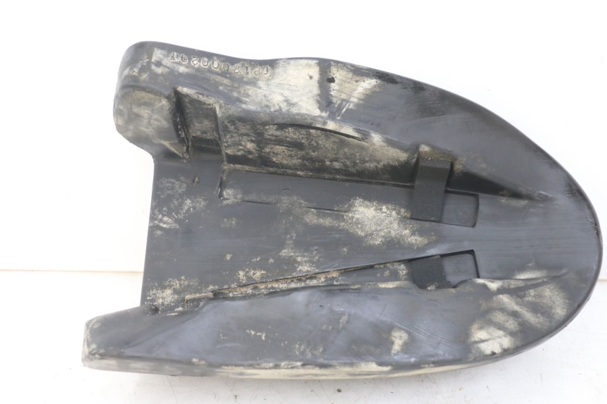 photo de BRANDSTOFTANK PEUGEOT XP6 50 (1997 - 2003) - Zoom op gebruiksstaat