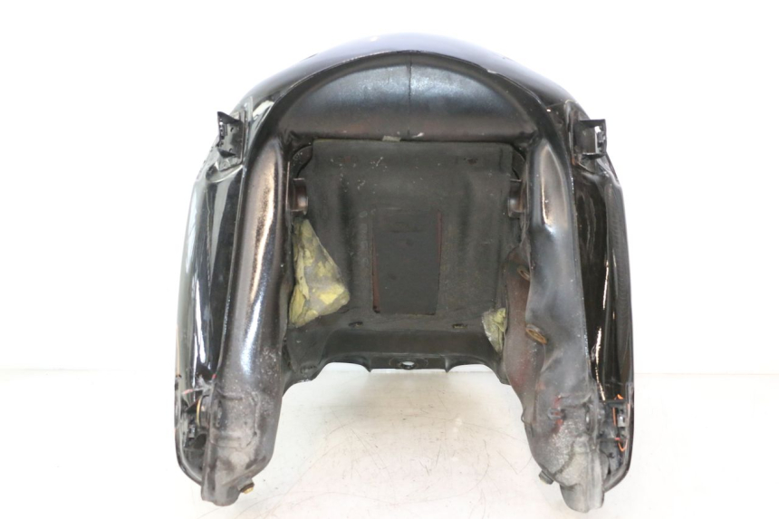 photo de BRANDSTOFTANK HONDA XRV AFRICA TWIN 750 (1990 - 1992) - Zoom op componenten