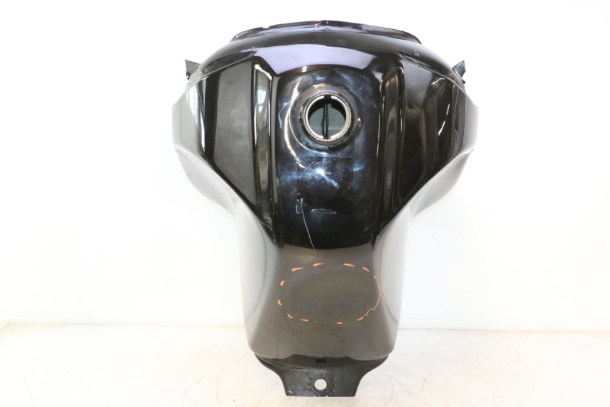 photo de BRANDSTOFTANK HONDA XRV AFRICA TWIN 750 (1990 - 1992) - Andere kijkhoek
