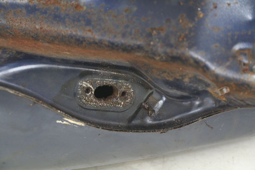 photo de BRANDSTOFTANK YAMAHA XV VIRAGO 750 (1984 - 1998) - Andere kijkhoek