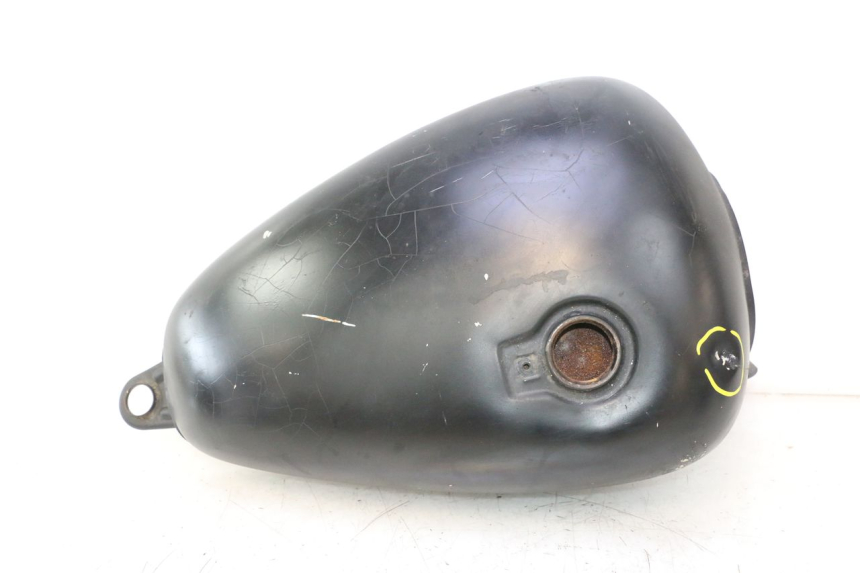 photo de BRANDSTOFTANK YAMAHA XV VIRAGO 535 (1988 - 2004) - Hoofdaanzicht