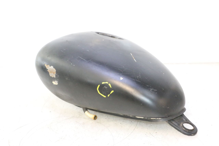 photo de BRANDSTOFTANK YAMAHA XV VIRAGO 535 (1988 - 2004) - Kenmerkende details