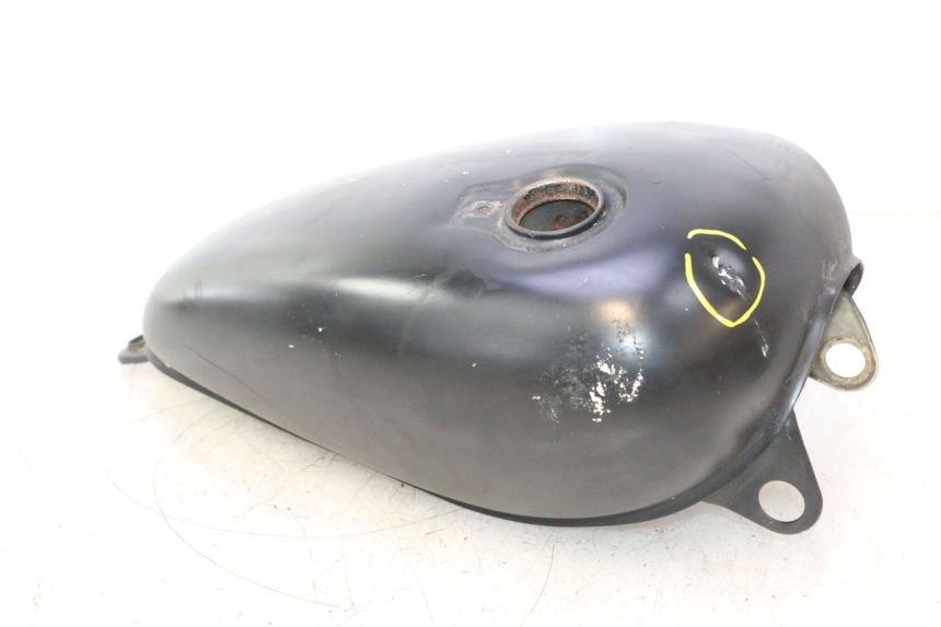 photo de BRANDSTOFTANK YAMAHA XV VIRAGO 535 (1988 - 2004) - Zoom op kwaliteit
