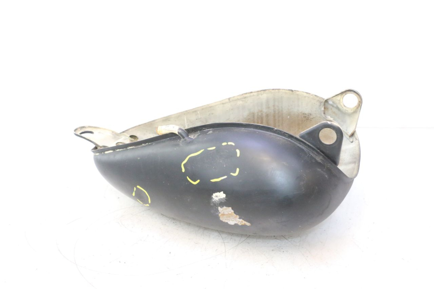 photo de BRANDSTOFTANK YAMAHA XV VIRAGO 535 (1988 - 2004) - Staat van het oppervlak