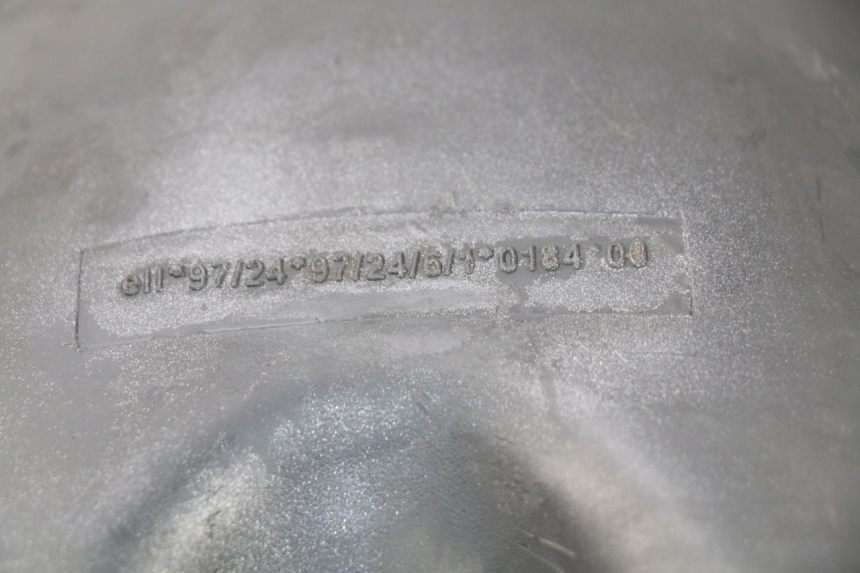 photo de BRANDSTOFTANK SHINERAY XY150STE 150 - Zoom op gebruiksstaat