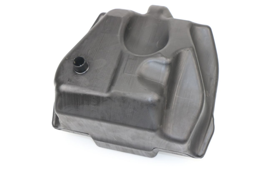 photo de BRANDSTOFTANK YAMAHA BW'S NAKED 50 (2008 - 2019) - Zoom op gebruiksstaat