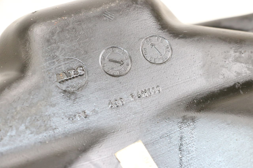 photo de BRANDSTOFTANK YAMAHA BW'S NG NEXT GENERATION 50 (1996 - 2003) - Detail van het onderdeel