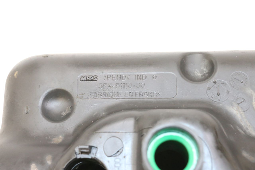 photo de BRANDSTOFTANK YAMAHA BW'S NG NEXT GENERATION 50 (1996 - 2003) - Overzicht