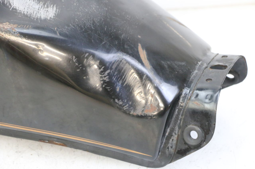 photo de BRANDSTOFTANK YAMAHA SR 125 (1982 - 2003) - Kenmerkende details