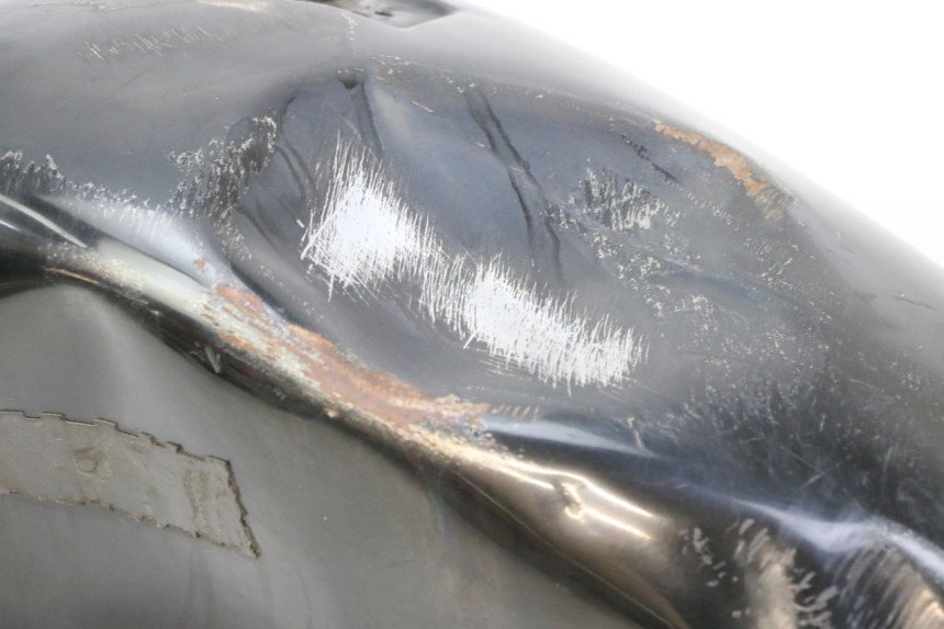 photo de BRANDSTOFTANK YAMAHA SR 125 (1982 - 2003) - Zoom op componenten