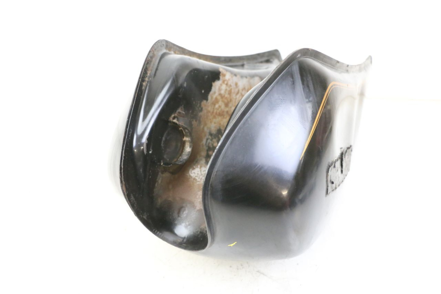 photo de BRANDSTOFTANK YAMAHA SR 125 (1982 - 2003) - Andere kijkhoek