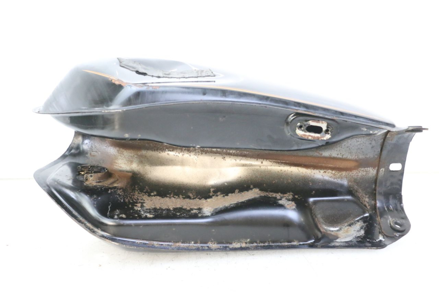 photo de BRANDSTOFTANK YAMAHA SR 125 (1982 - 2003) - Technische close-up