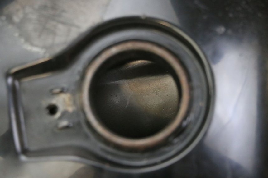 photo de BRANDSTOFTANK YAMAHA SR 125 (1982 - 2003) - Overzicht