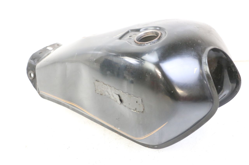 photo de BRANDSTOFTANK YAMAHA SR 125 (1982 - 2003) - Staat van het oppervlak