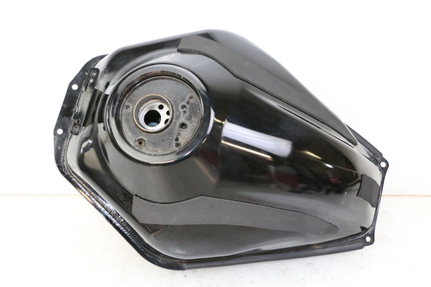 photo de BRANDSTOFTANK YAMAHA TRACER 7 700 (2020 - 2024) - Hoofdaanzicht