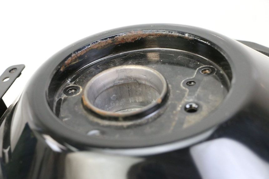 photo de BRANDSTOFTANK YAMAHA TRACER 7 700 (2020 - 2024) - Zoom op gebruiksstaat