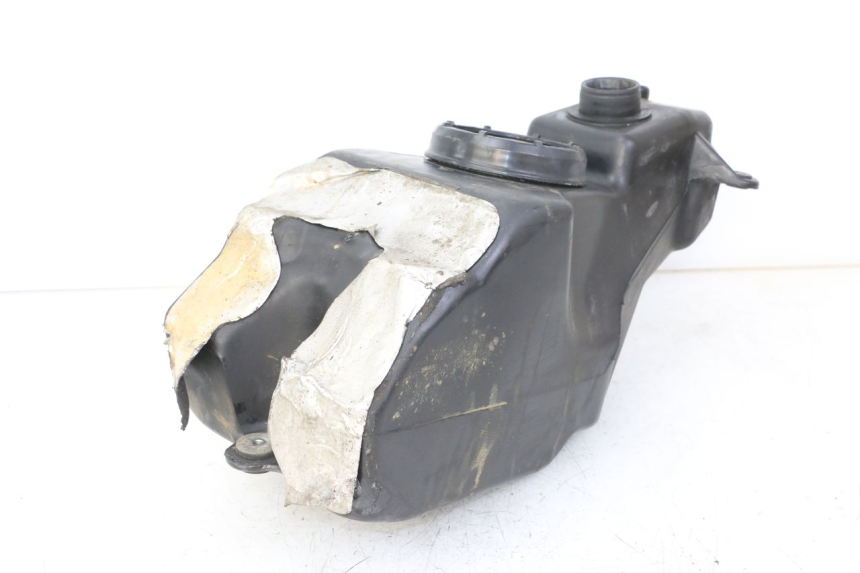 photo de BRANDSTOFTANK YAMAHA X-MAX XMAX ABS 250 (2010 - 2014) - Zoom op gebruiksstaat